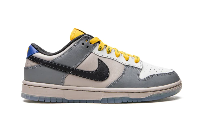 Nike Dunk Dunk Low NCAT 'North Carolina A&T'